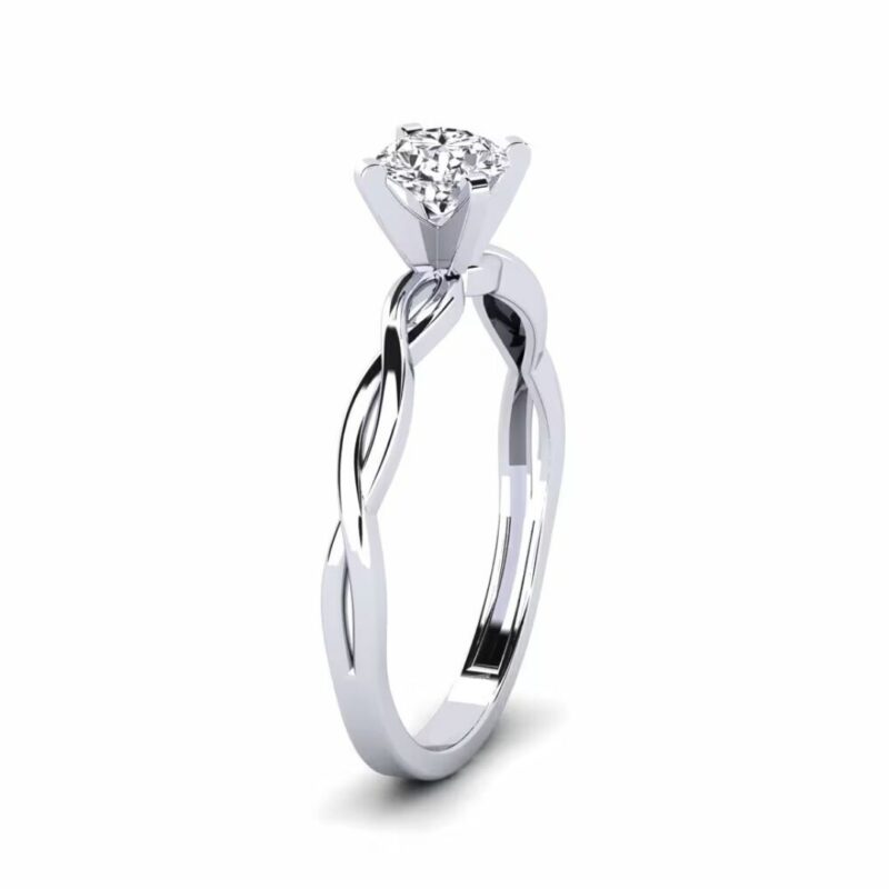 Twilight Crescent Ring - Image 2