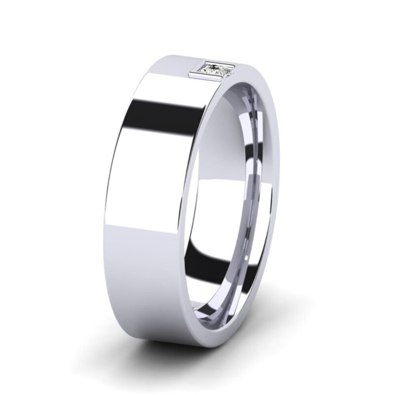 Celestial Spark Diamond Ring - Image 2